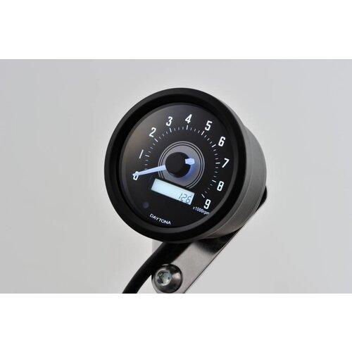 Daytona Compte-tours Velona 60MM 9.000 tr/min