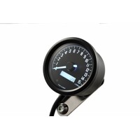 Compte-tours Velona 60MM 15.000 tr/min - type 2