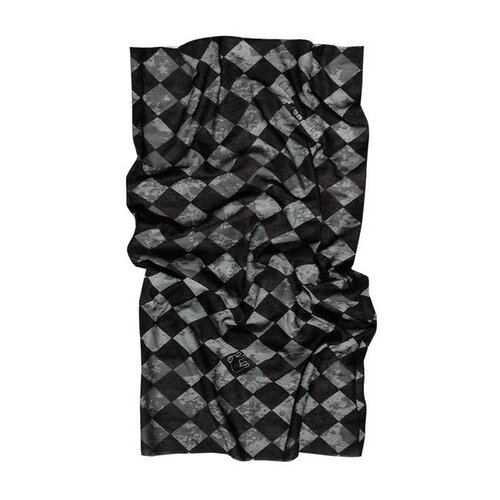 Holy Freedom Foulard tunnel "Bullet" foncé