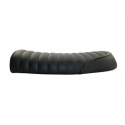 Tuck 'N Roll Brat Sitzbank Schwarz 42