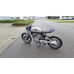 Yamaha Virago Cafe Racer Conversion Kit