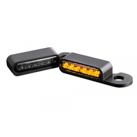 Led control indicator m8