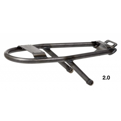 Yamaha Virago Conversion Kit