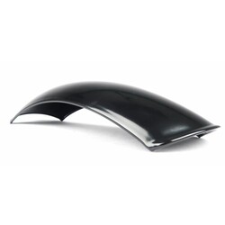 Scrambler Fender 115MM - Black (select material)