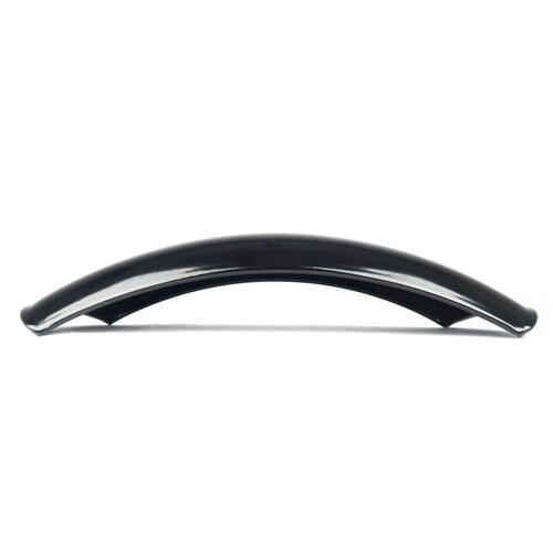 Scrambler Fender 115MM - Black (select material)