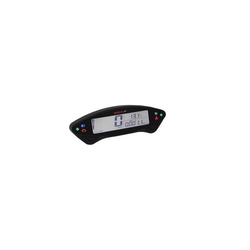 KOSO DB EX-02 Digital Speedometer