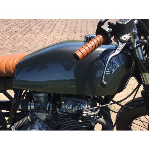 Grip Straps (Selecteer Kleur)