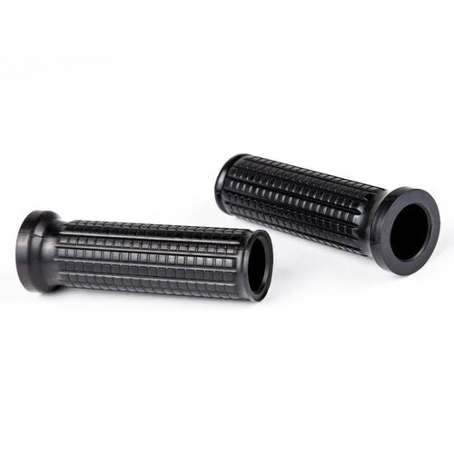 Motogadget mo.grip Soft Schwarz 22MM