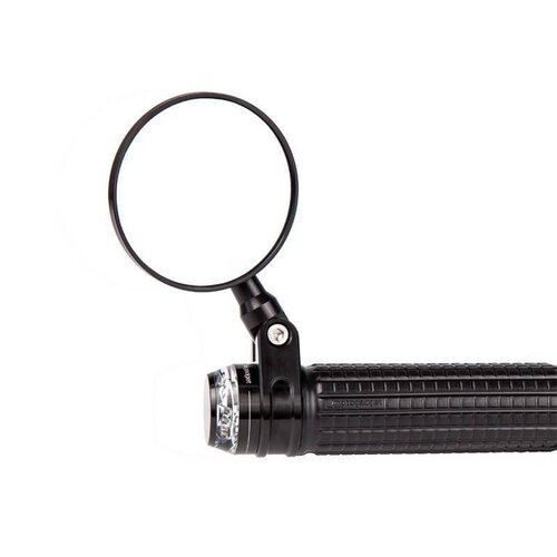 Motogadget mo.grip Soft Black 22MM