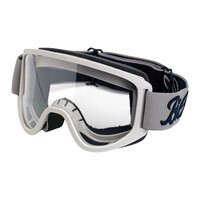Brille Titanium/Black