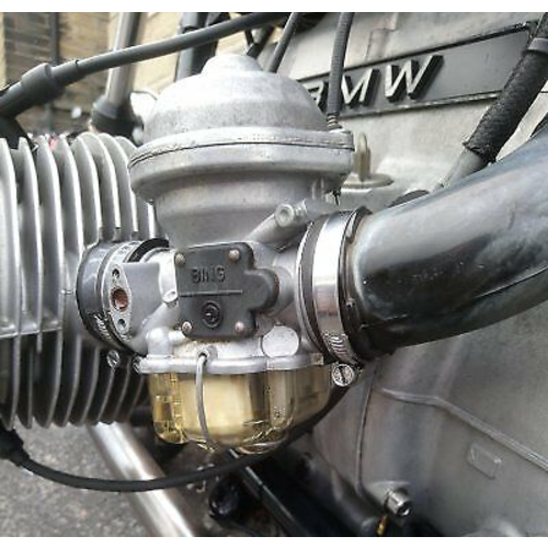 Carburettor Transparent Float Bowl Kit BMW