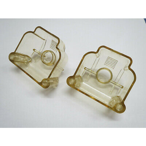 Carburettor Transparent Float Bowl Kit BMW