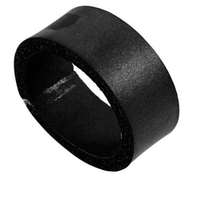 Neoprene fill ring for air filters