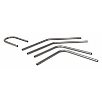 1" Cafe Racer DIY Buizen & Loop Kit 1.0