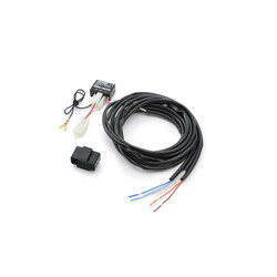Gevaren / Alarm licht Module