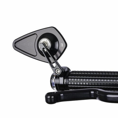 Motogadget mo.view Blade Rétroviseur
