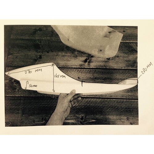 Selle Street Tracker