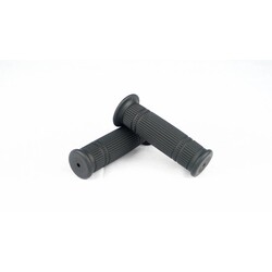 22MM Griffe Tracker - Schwarz