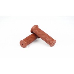 22MM Grips Tracker  - Braun