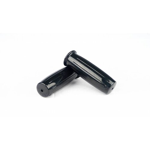 MCU 22MM Grips ballon - zwart