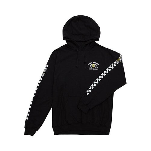 LMC Mooneyes Holeshot Hoodie