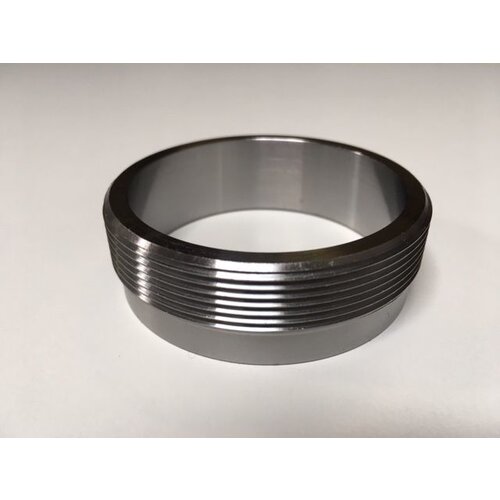 MCU Bride pour bouchons de réservoir Monza 2.5"