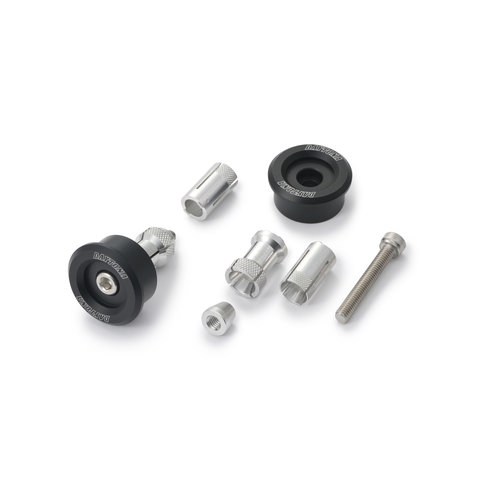 Daytona Adaptateur universel de barre CNC