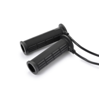22mm Heated Grips (4Level) Built-In switch