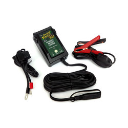 Junior 800 Chargeur de batterie pour Lithium, Plomb, AGM, Gel