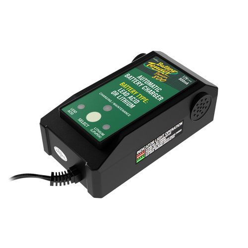 Battery Tender Junior 800 Battery charger for Lithium, Lead, AGM, Gel