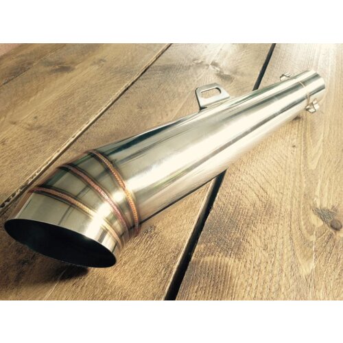 GP Stil Rostfrei 51mm