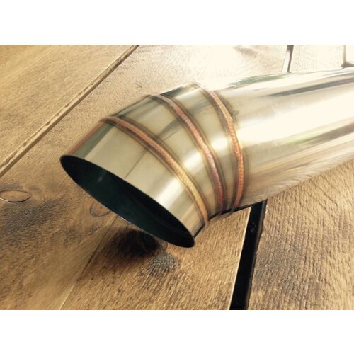 GP Stil Rostfrei 51mm