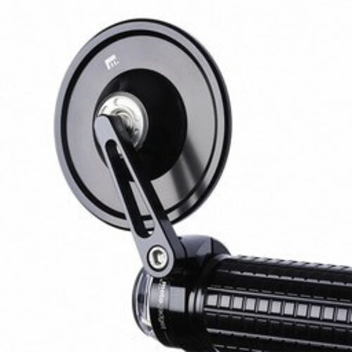 Motogadget mo.view Spy Rétroviseur