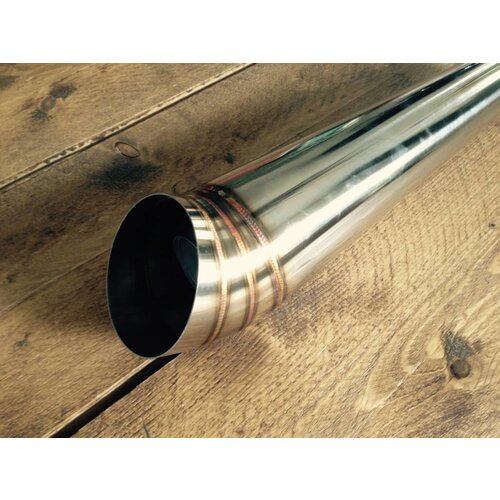 GP Stil Rostfrei 51mm