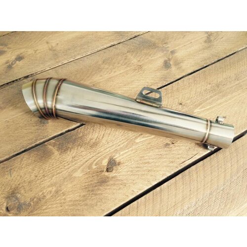 GP Stil Rostfrei 51mm