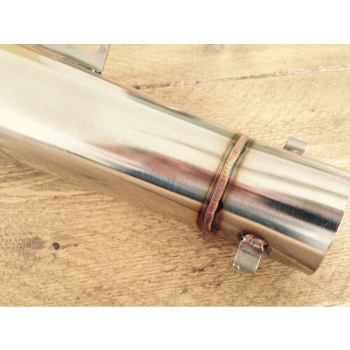 GP Stil Rostfrei 51mm