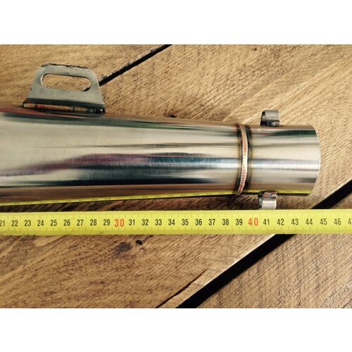 GP Stil Rostfrei 51mm