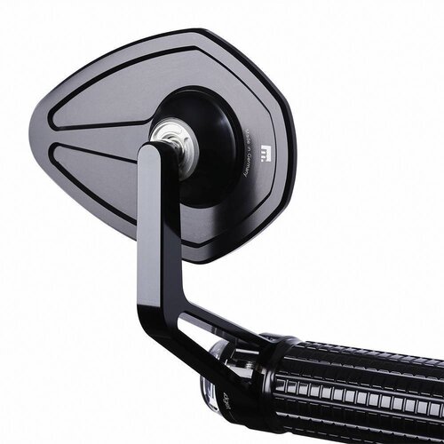 Motogadget mo.view Flight Mirror (ECE)