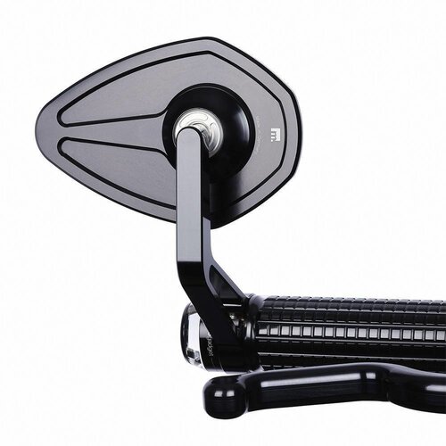 Motogadget mo.view Flight Mirror (ECE)