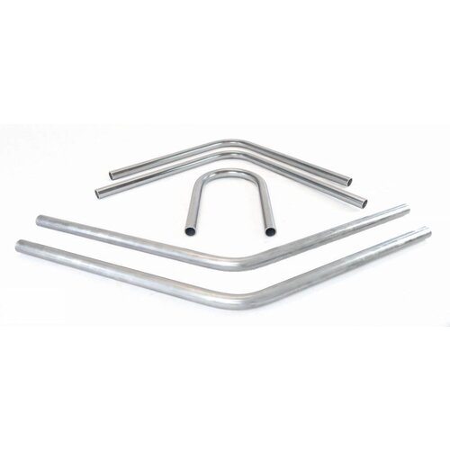 MCU DIY Frame Tube / Pipe Kit 22 mm - 7/8"