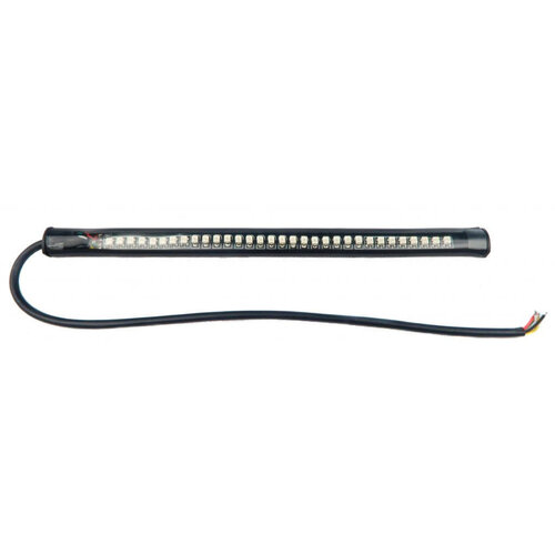 100% Buigbare LED Strip met 3 secties