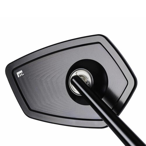 Motogadget mo.view Race Rétroviseur (choisissez le côté)