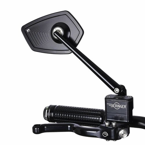 Motogadget mo.view Race Rétroviseur (choisissez le côté)