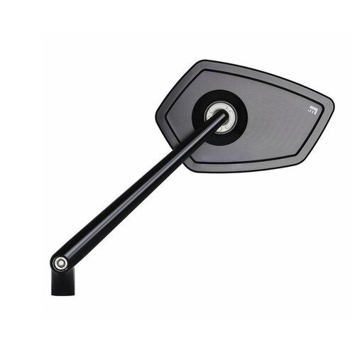 Motogadget mo.view Race Rétroviseur (choisissez le côté)