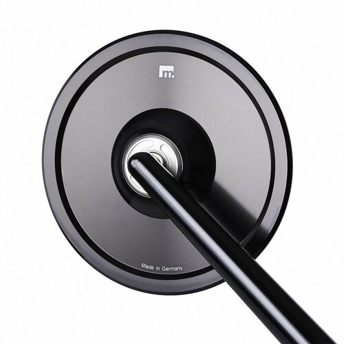 Motogadget mo.view Classic Mirror (ECE)