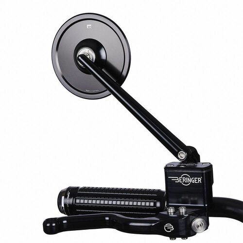 Motogadget mo.view Classic Rétroviseur (ECE)