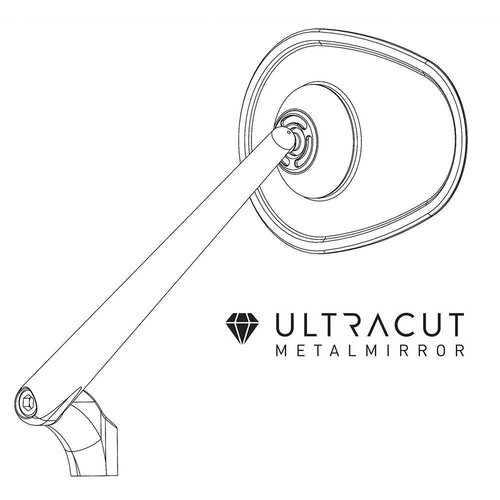 Motogadget mo.view Club (ECE)