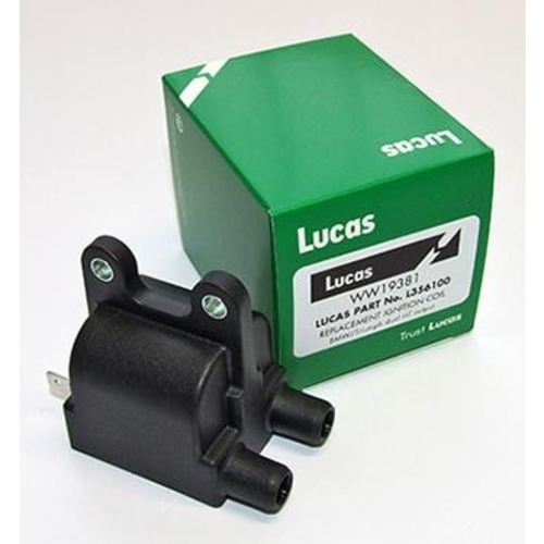 TRW Ignition Coil for Triumph or BMW