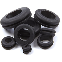 125-piece transit grommet set (open and closed)