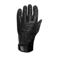 Glove Shaft with protective fabric